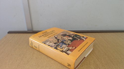 The Borrowers Omnibus: The Borrowers, The Borro... B0010JUUOQ Book Cover