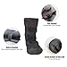Dog Paws Recovery Shoe,Hundeschuhe Pfotenschutz Outdoor, Hundesocken Anti Rutsch und Leckschutz, Dogs Recovery Boots für Stop Licking, Große Hunde Innen und Draußen für Pet Verletzung (M)