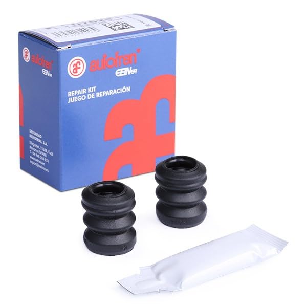 Kit Manicotti Guida Pinza Freno SEINSA D7523C - Per Assale Anteriore Auto - Foto 2