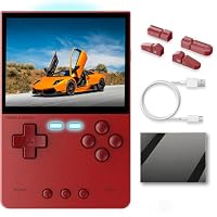 Amazon.co.jp: TRIMUI BRICK ハンドヘルドゲーム機 多種シミュレータ
