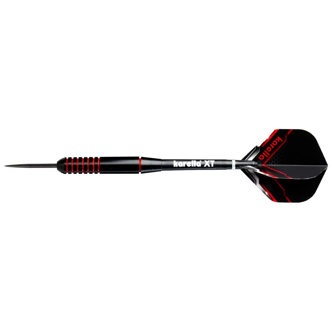 Karella Steeldart XT-2