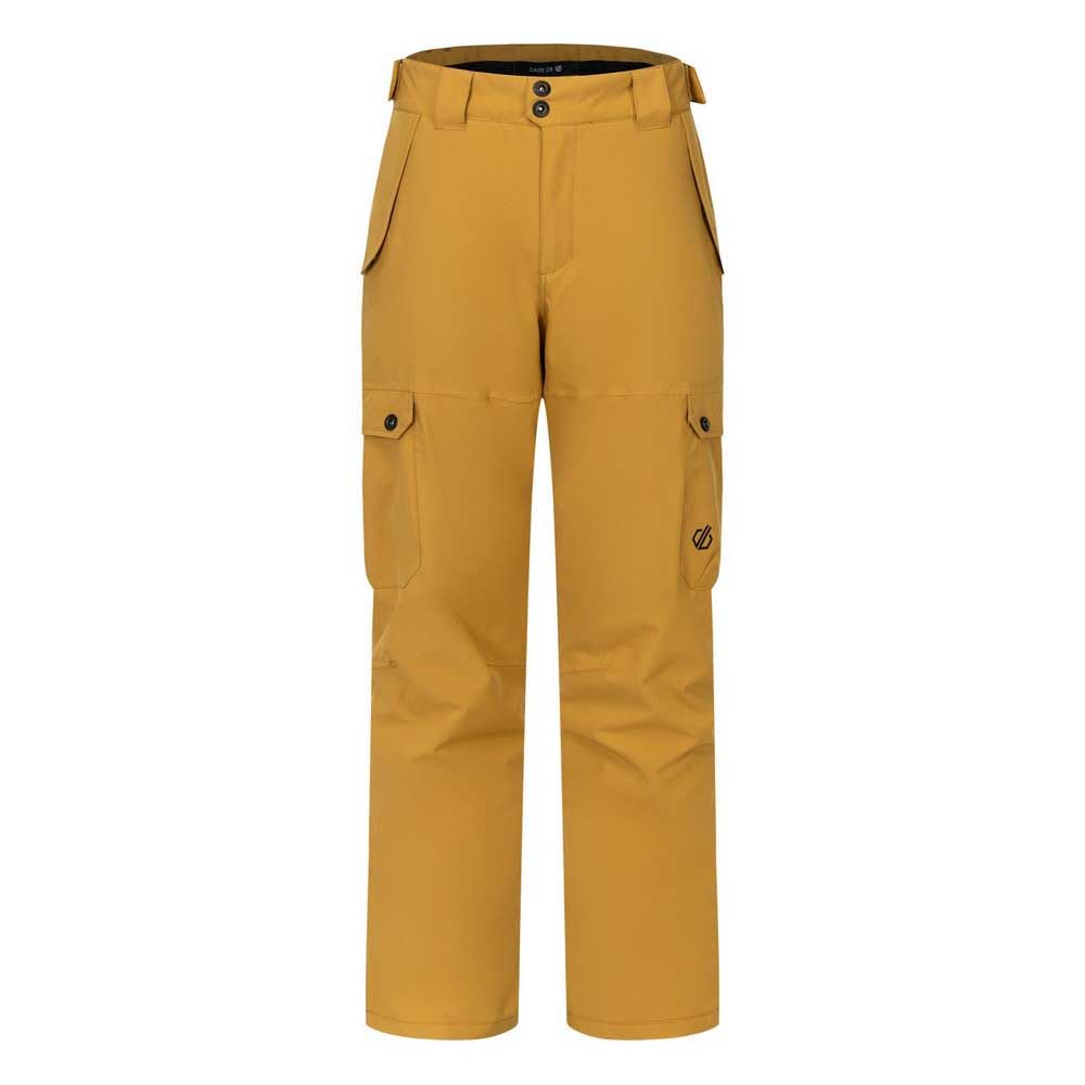 Dare2b Pantalones Base Plate Insulated M