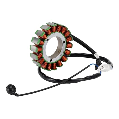 Stator magnéto avec kit joint régulateur pour moto Virago XV 750