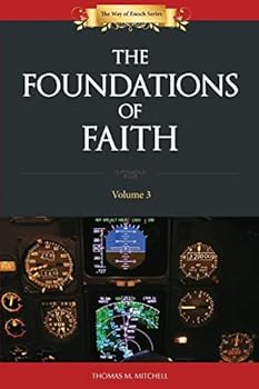 Paperback Foundations of Faith Book