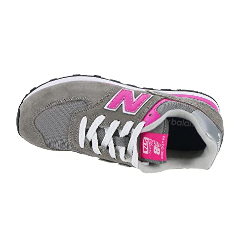 Image of New Balance Kids' 574 V1 Lace-Up Sneakers
