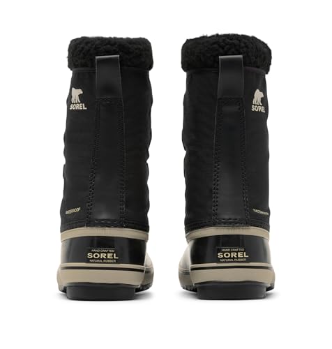Image of SOREL Men's 1964 Pac Nylon Waterproof Boot