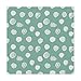 Trademark Fine Art Sweet Succulents Step 06E by Pela Studio, 14x14-Inch Fine Art, Multicolor