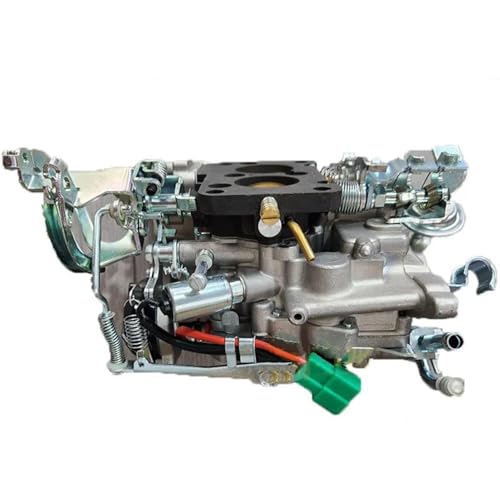 Carburateur pour moteur Toyota 5M Crown remplace pièce 21100-43050 alimentation essence