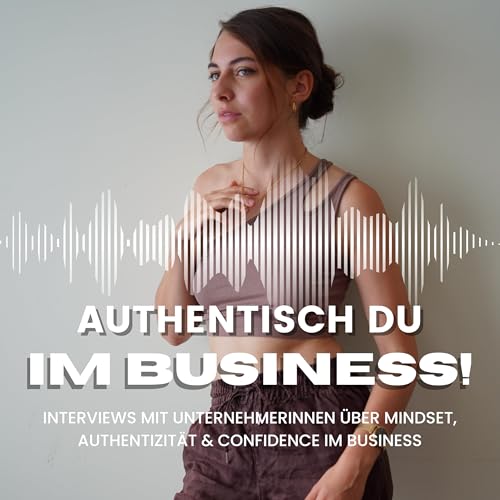 AUTHENTISCH DU IM BUSINESS! Titelbild