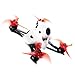 EMAX Tinyhawk 2 Race BNF 2s 200mw 2inch Runcam Nano 2 Racing Drone