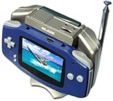 Sintonización automática con un solo toque para hasta 99 canales donde esté disponible