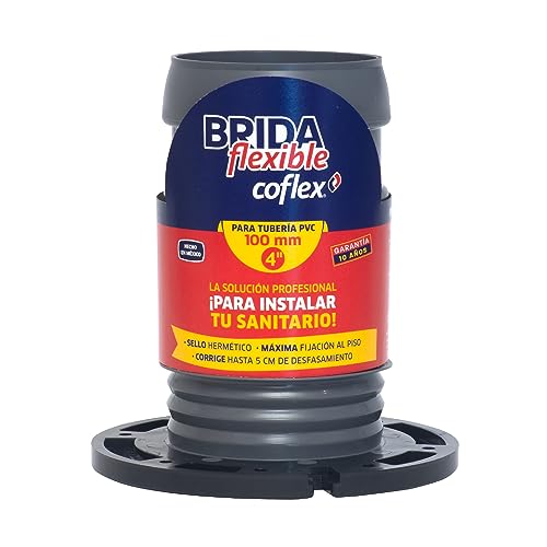 Brida WC 8 Imagen adicional