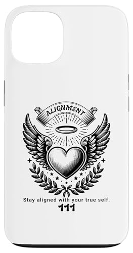 Angel Number 111 Heart And Wings Of Angel Number Spiritual