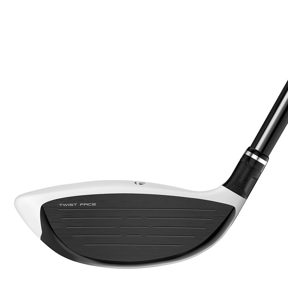 TaylorMade - テイラーメイド シムグローレ 3W ステルス グローレ ウィメンズ フェアウェイウッド | STEALTH