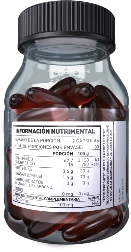 Productos Para La Próstata, Imagen adicional