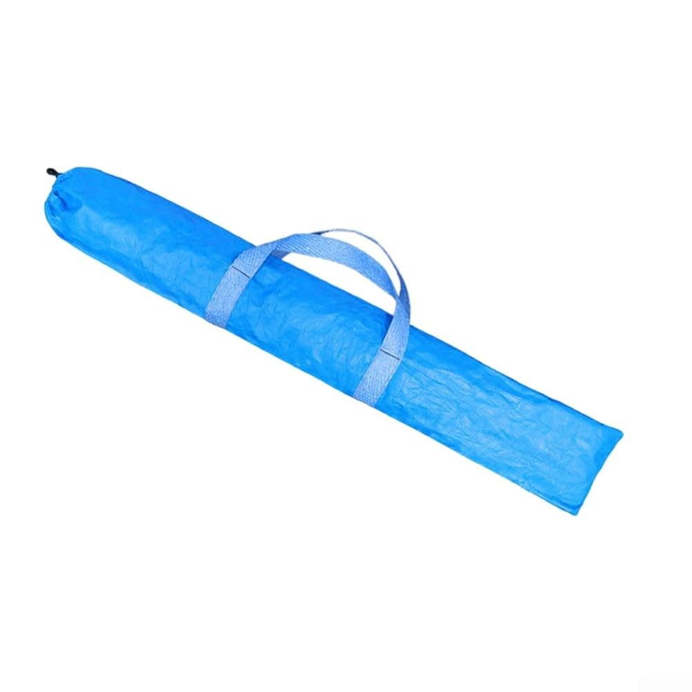 Waterproof Storage Bag for Sun Umbrellas and Awnings Made of Tear Resistant Nylon with Strong Load Bearing Capacity for Outdoor Use (130 * 23cm)