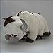 zcm Peluche 51cm Avatar Last Airbender Appa Peluche Ripiena Grande Peluche Raro Peluche