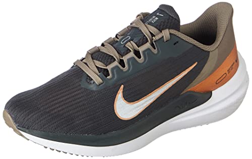 NIKE DD8686-005 Air Winflo 9 Donna, Donna EU 38