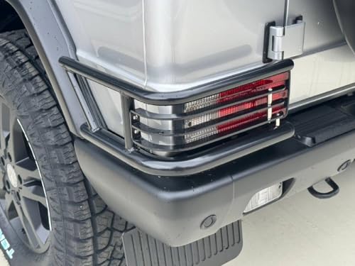 GI��GEAR �e�[�����C�g�K�[�h ���E�Z�b�g �X�`�[���� G�N���X W463 �Q�����f �S��