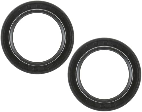Front Engine Camshaft Seal Kit Fits 1989-1994 Mitsubishi Montero 3.0L V6