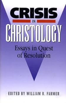 Crisis in Christology: Essays in Quest of Resolution