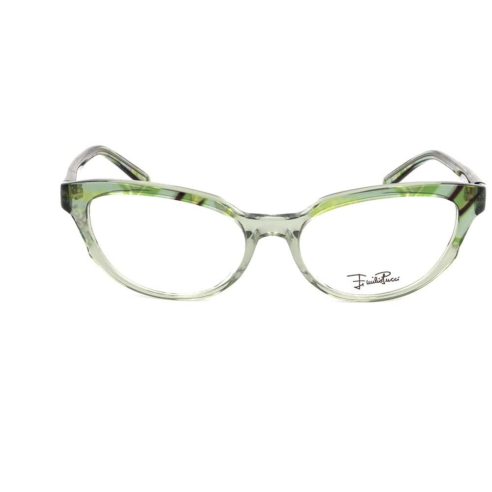 Gafas Emilio Pucci EP2657 51mm de mujer para sol y moda de verano 2