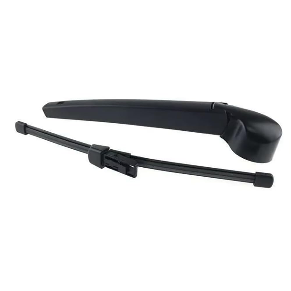 Juego de brazo de paleta para limpiaparabrisas Skoda E-Citigo trasero sin ruidos 6
