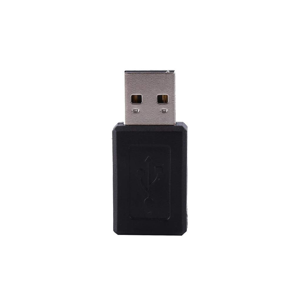 4-portowy koncentrator Micro USB Ładowarka HUB USB 2.0 Przedłużacz OTG Kabel do ładowania Adapter do rączki do gier, wtyczka USB do gniazda micro USB do smartfona i tabletu