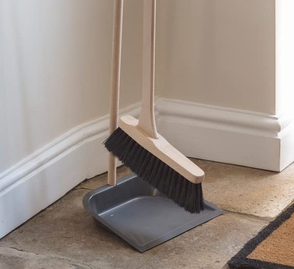 Gorilla Dustpan Set HD Long Handle - Page