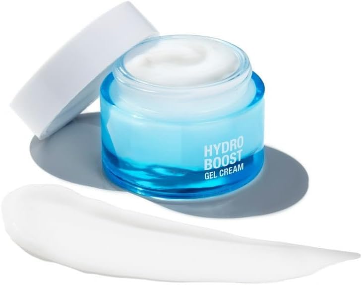 neutrogena hydro gel cream
