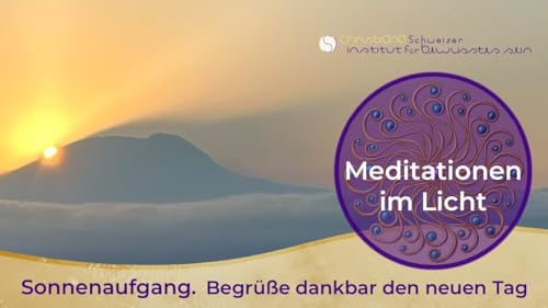 Morgenmeditation
