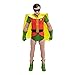DC Retro 6In WV8 - Batman 66 - Robin|