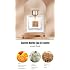 Women's Perfume Set: 4 Floral and Fruity Fragrances in a Gift Box, 105(25ml x3 +30ml) ml Total (3.5oz). Perfect for Gifting or Personal use, Elegant and Timeless Scents for any Accasions