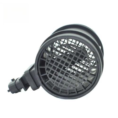 Capteur de débit d'air massique anti fumée noire Meriva A 0281002802