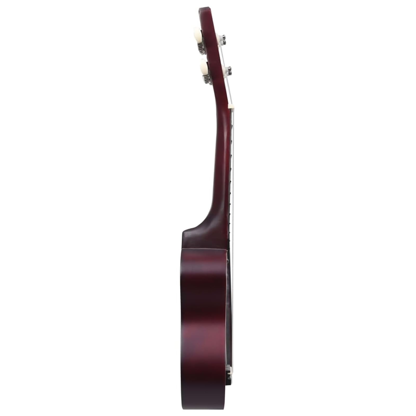LAPOOH Set Ukulele Soprano con Borsa per Bam bini Legno Chiaro 21",Arte e Svago,Hobby e Arti Creative,Strumenti Musicali,Strumenti a corda-70146