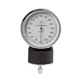 McKesson Gauge For Standard Aneroid Sphygmomanmeter Replacement - Model 01-809gm