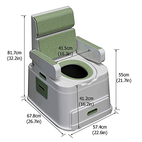 Chaise de lit et commodes de chevet étanches pour la chambre à coucher - 7