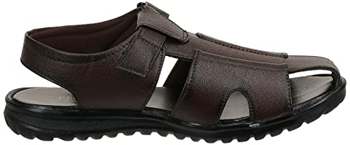 Centrino mens 5907-01 Thong Sandals