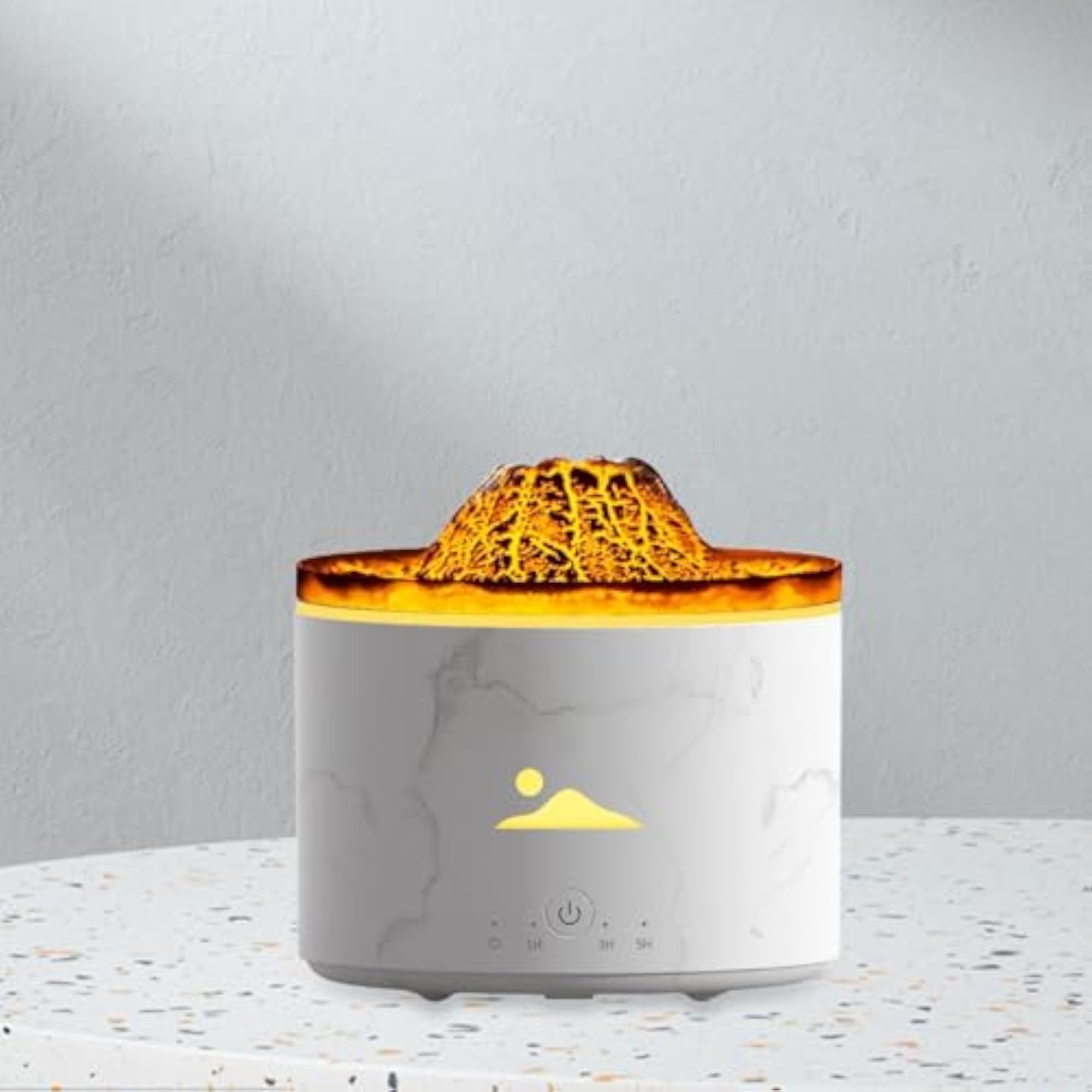 CALANDIS Essential Diffuser Tabletop Humidifier for SPA