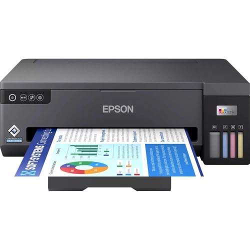 EcoTank L11050 Wifi impresora 4800 x 1200 DPI A3 Color Epson