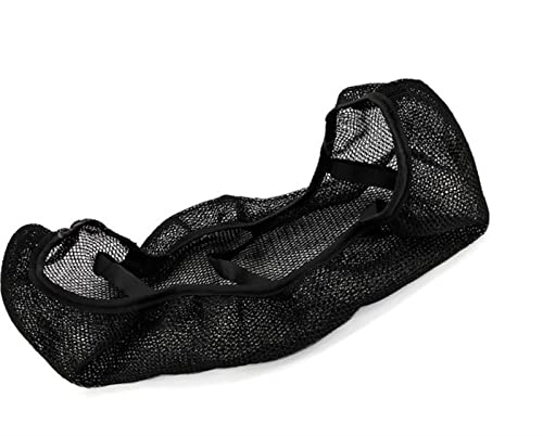 Housse de siège de coussin en tissu respirant anti-chaleur pour F850GS