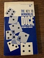 The key to winning at dice (A New imperial book) B0007FV28M Book Cover