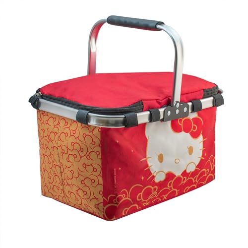 Mejores review On-line Maleta picnic para comprar online. 51 Imagen adicional
