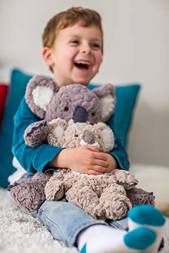 Mary Meyer Putty Stuffed Animal Soft Toy, 28-Centimetres, Tan Koala – Bild 6
