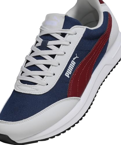 Image of Puma Unisex-Adult R78 Lightwind Sneaker
