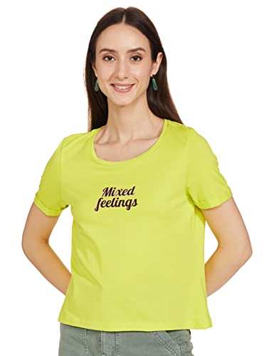 Image of VERO MODA Women T-Shirt