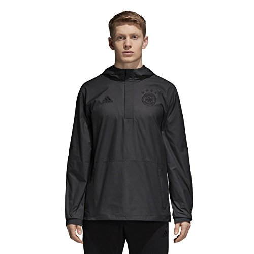 adidas Germany Windbreaker Jacket (S)3