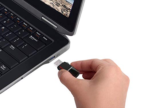 (Refurbished) SanDisk 256GB Ultra Dual Drive USB Type-C - USB-C, USB 3.1 - SDDDC2-256G-G46 6 41UEXCuk1cL