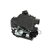 Door Lock Actuator Fit For VW Passat B5 Bora Golf IV Jetta MK4 Bora Skoda Octavia I Seat Leon Toledo the car door lock actuator is easy in installation without additional adjustment, reliable in use and convenient for installation with high reliabili...