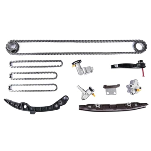 �^�C�~���O�`�F�[���L�b�g 130286KA0A 150416KA0A 130286KA1B �p�X�t�@�C���_�[ QX60 2017 2018 2019 2020 2021 2022 2023 2024 3.5L V6 GAS DOHC �ƌ݊�������